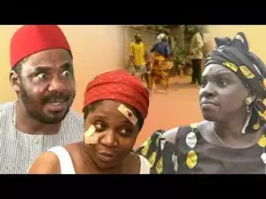 Video: BAD WIFE ENVIES A GOOD ONE - LIZ BENSON |  LATEST Nigerian Movies